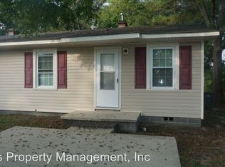 2515 Providence Rd #1, Fayetteville, NC 28301