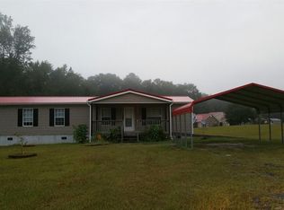 3429 Bevis Rd, Franklin, GA 30217