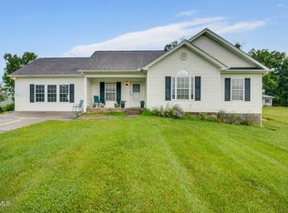 482 Kite Rd, Rogersville, TN 37857