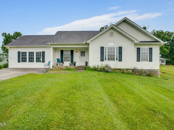 482 Kite Rd, Rogersville, TN 37857