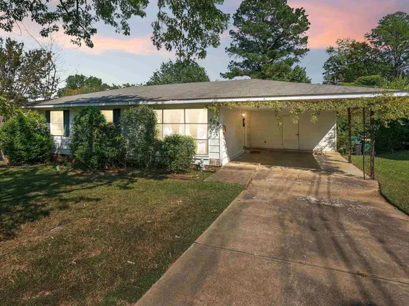 409 Maplewood Dr, Little Rock, AR 72211