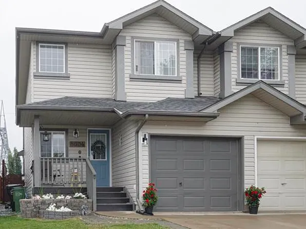 8004 2nd Ave SW, Edmonton, AB T6X 1K2