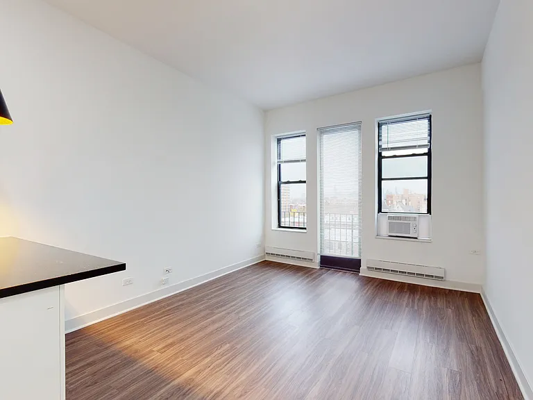 Dining/Living room