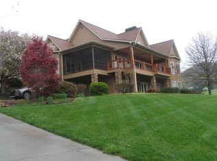 47 Arbor Ln, Blairsville, GA 30512