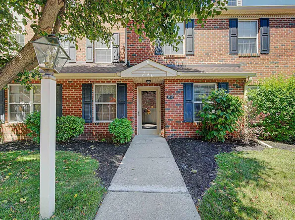 1552 Benjamin Franklin Ct #552, Mays Landing, NJ 08330