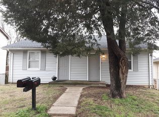 1514 Lillian St #A, Nashville, TN 37206