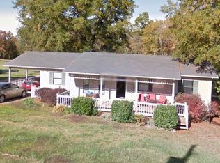217 Bristol Ln, Hot Springs, AR 71913