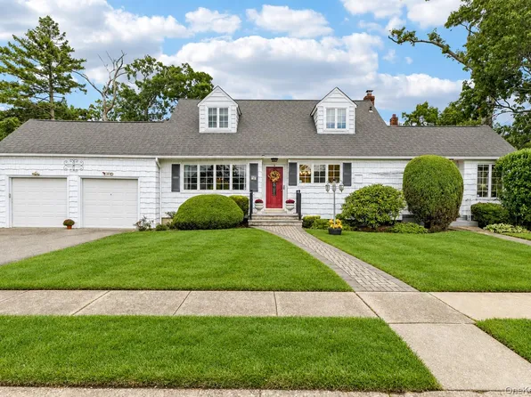 99 Harmony Drive, Massapequa Park, NY 11762