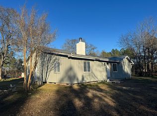 1044 Adventist Church Rd, Bonnerdale, AR 71933