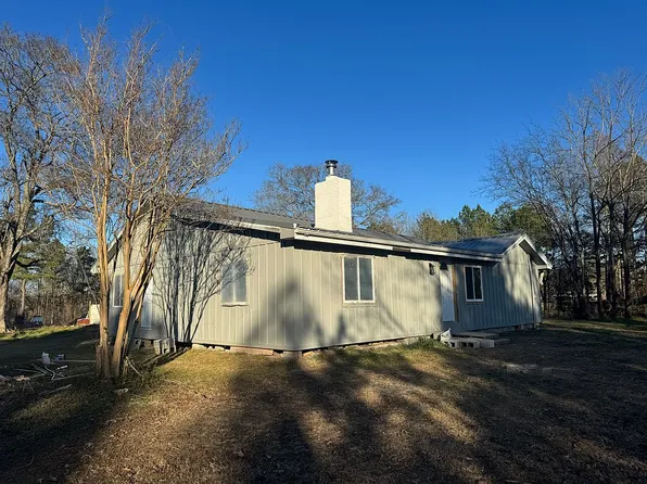 1044 Adventist Church Rd, Bonnerdale, AR 71933