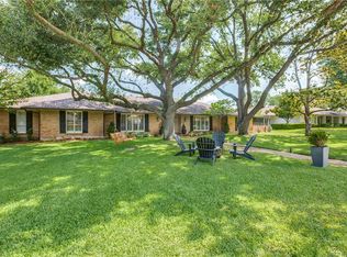 3977 Cedarbrush Dr, Dallas, TX 75229