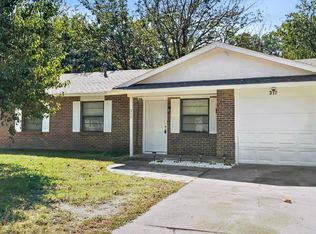 317 Menlo Dr, Mesquite, TX 75149
