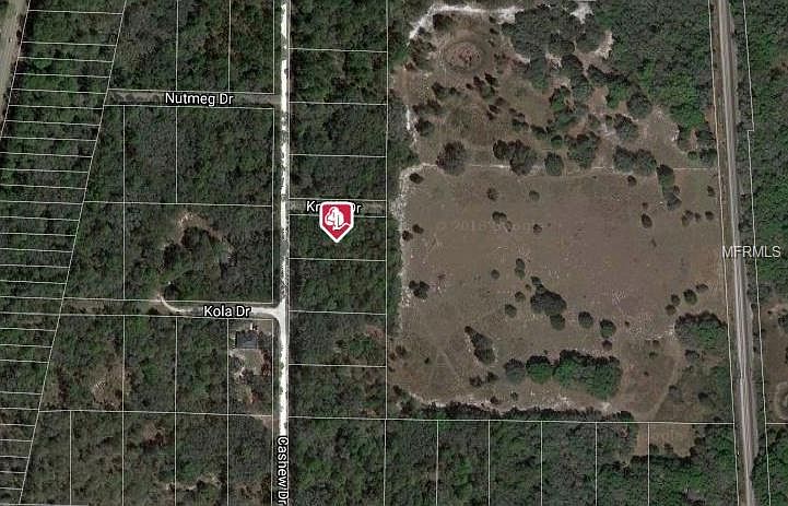 2nd image of 8260 Cashew Dr