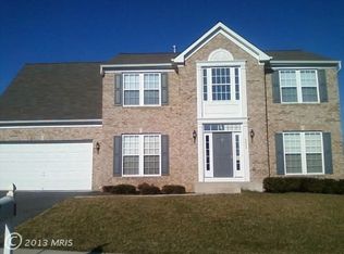 5600 Aubree Ln, White Marsh, MD 21162