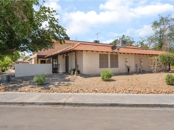 5101 Renault Ave, Las Vegas, NV 89142