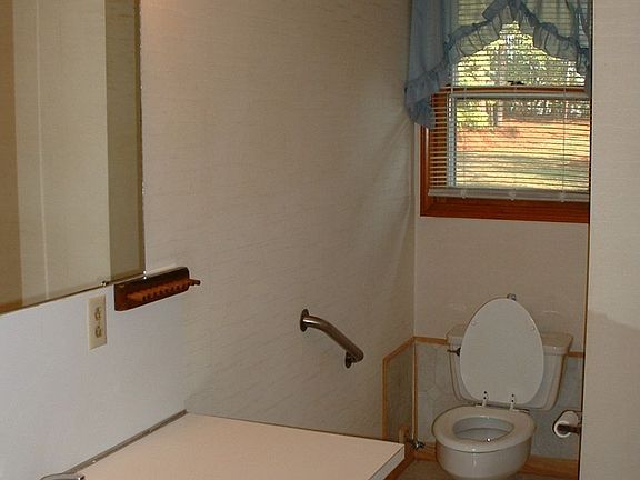 Hall Bath