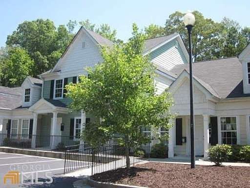 2nd image of 500 Lanier Ave W Ste 908