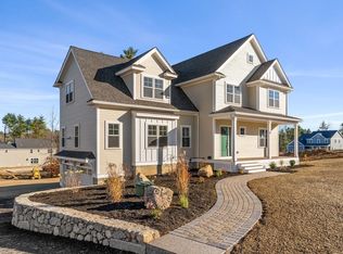 45 Taylor Ln, Rowley, MA 01969