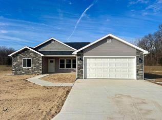 3410 Leeomi Dr, Britton, MI 49229