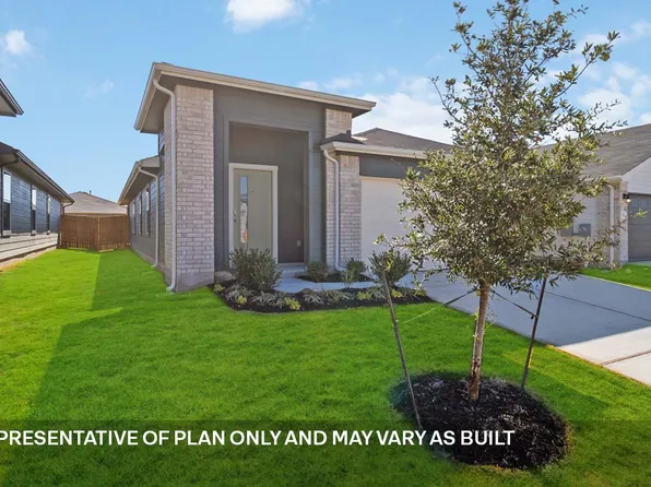 282 Mountain Pea Rd, Kyle, TX 78640