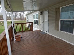 5965 Harrisburg Georgesville Rd LOT 3, Grove City, OH 43123