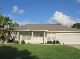 8625 SW 60th Cir, Ocala, FL 34476