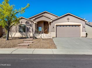 4494 N Reston Pl, Prescott Valley, AZ 86314