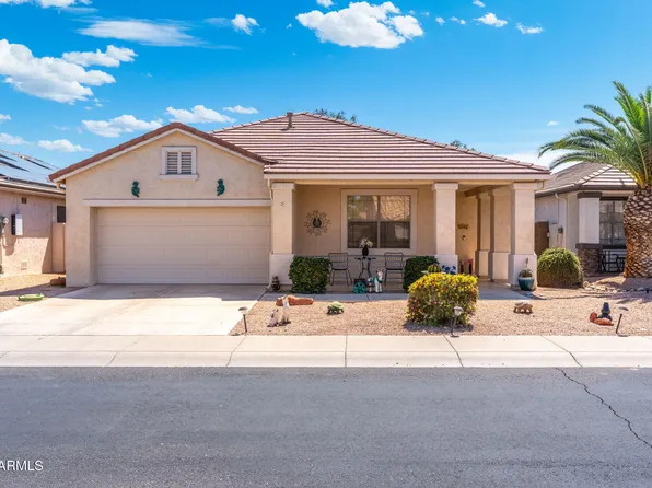 18031 W UDALL Drive, Surprise, AZ 85374
