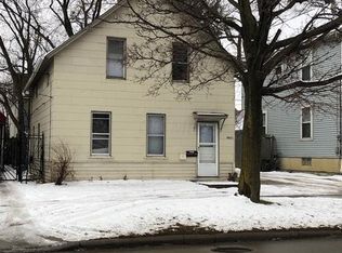 3395 W 65th St, Cleveland, OH