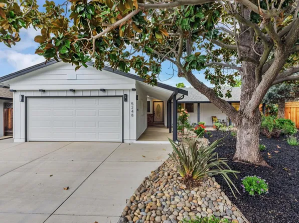 5248 Northlawn Dr, San Jose, CA 95130