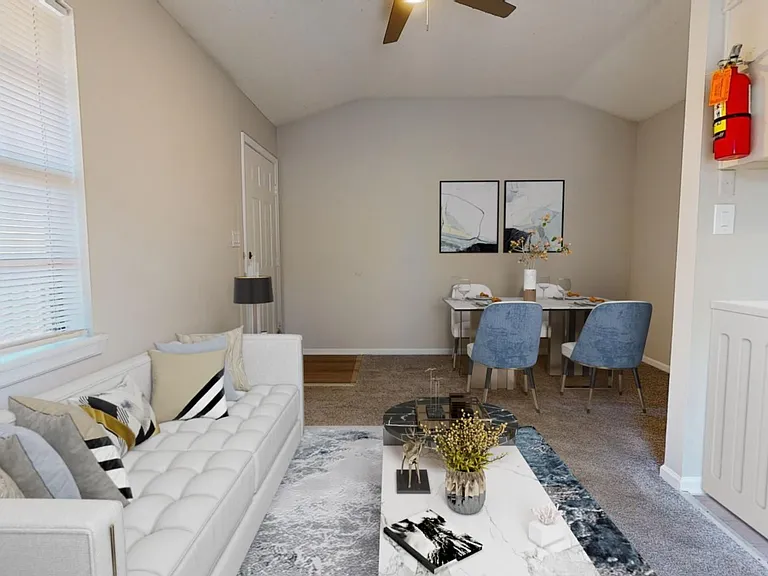 Ridge View Apartments — Photo 30