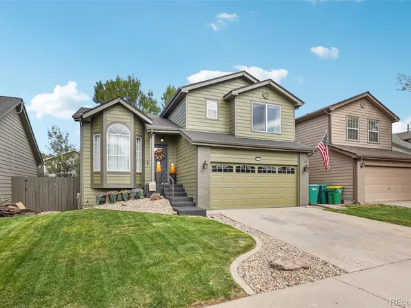 5913 E 121st Place, Brighton, CO 80602