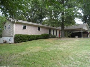 144 Kreylon Dr, Hot Springs, AR 71913