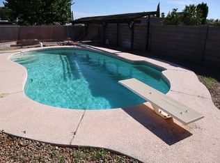 1232 Lea St, Sierra Vista, AZ 85635