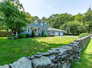 471 N Quidnessett Rd, North Kingstown, RI 02852