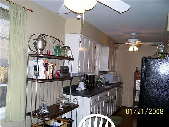 Dining/Kitchen