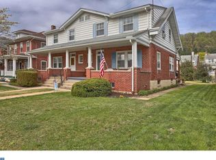 16 Myrtle Ave, Reading, PA 19606
