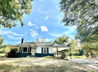 1499 Old Landsford Rd, Lancaster, SC 29720