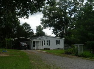 1040 Happy Hollow Rd, Goreville, IL 62939
