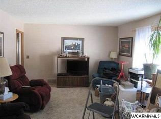 306 Sanford Rd, Benson, MN 56215