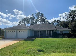 7 Mallard Dr, Lake Placid, FL 33852