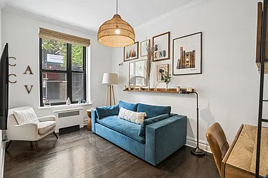 121 East 88th Street