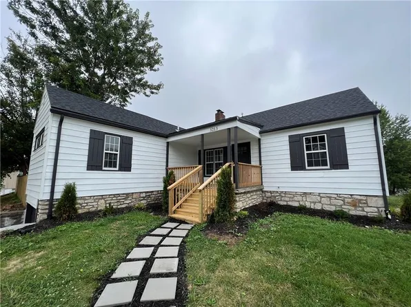 3213 Orville Ave, Kansas City, KS 66102
