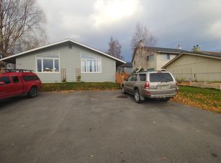 8930 Forest Village Dr, Anchorage, AK 99502