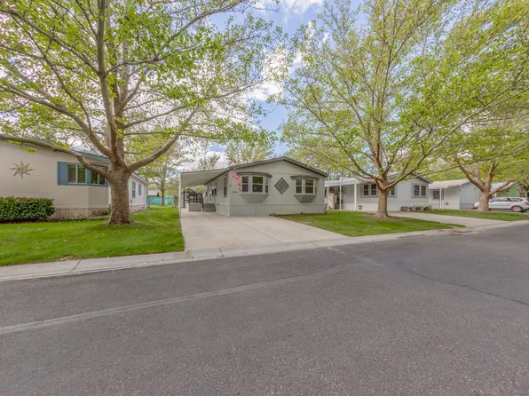 679 Brentwood Dr Unit 19, Palisade, CO 81526
