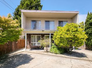 1717 Blake St APT A, Berkeley, CA 94703