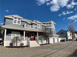 3 E Idaho Ave, Brant Beach, NJ 08008