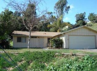 1850 Swan St, San Diego, CA 92114