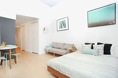 Rented by Town Residential