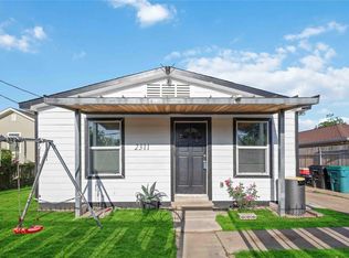 2311 Russell St, Houston, TX 77026
